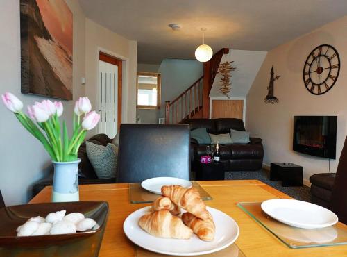 Swn Y Tonnau in Tywyn, United Kingdom