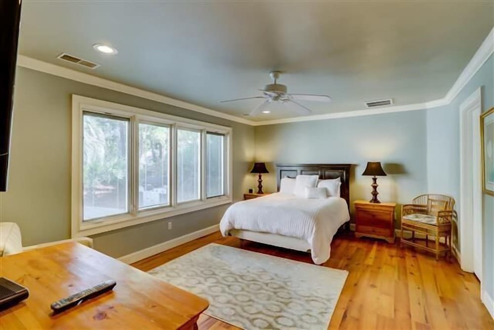 9 Mizzenmast Lane at The Sea Pines Resort Hilton Head Island - photo 2