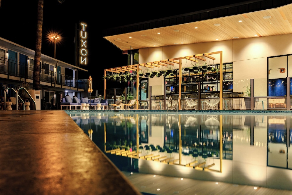 voco The Tuxon by IHG - photo 13