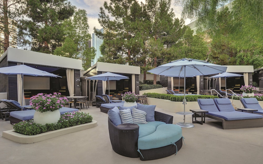 Aria Resort & Casino - photo 59
