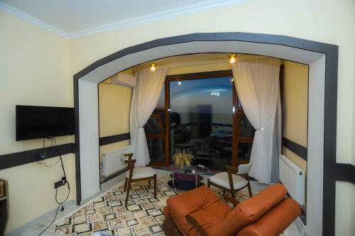 Vətən Hotel in Qusar, Azerbaijan