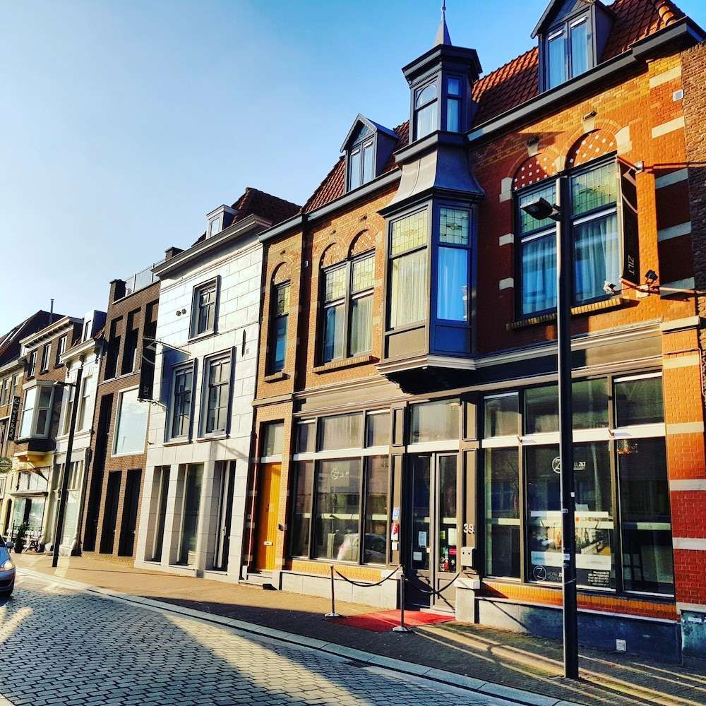 Hotel Zilt — Vlissingen