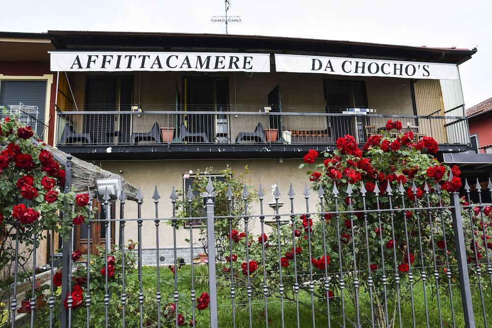 Affittacamere da Chocho's - last minute hotel in Chivasso