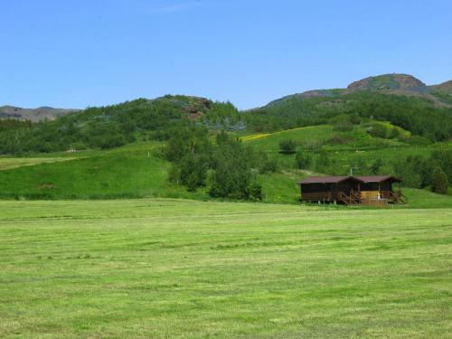 Ásólfsstaðir Miðtún