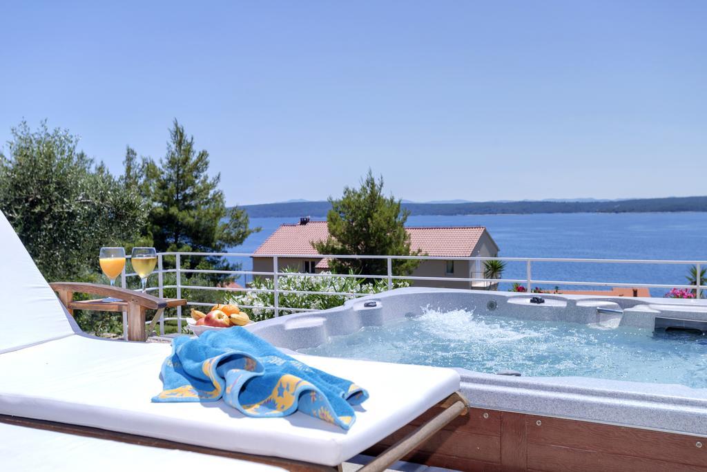Stella Mare Eco Boutique House — Jelsa — photo 4
