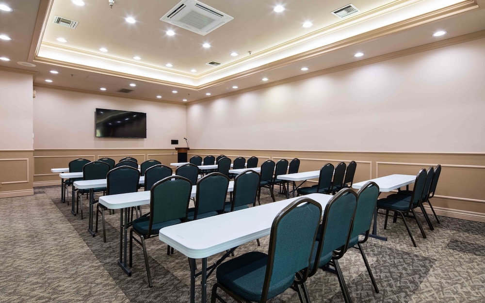 New Gardena Hotel - photo 25