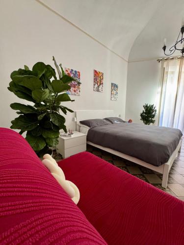 Atenas Room - last minute hotel in Catania