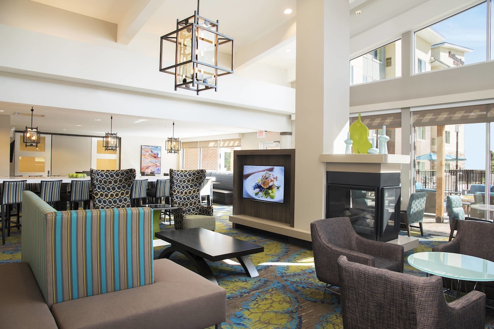 Residence Inn by Marriott Houston City Place - photo 3