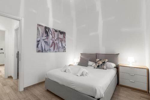 Abbiategrasso M2 one bedroom app WiFi — 4-Star Luxury Hotel in Milan, Italy