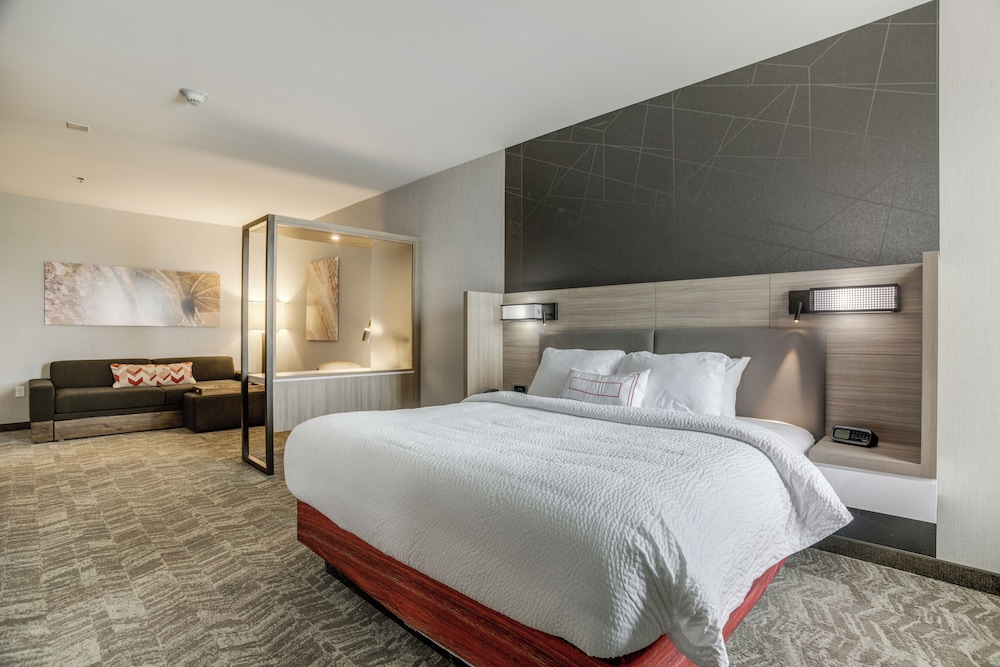 SpringHill Suites by Marriott Stillwater - photo 10