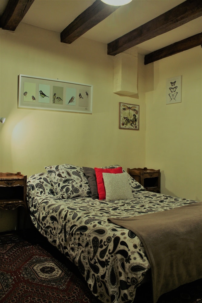 Une Coquille Sous L Oreiller — hotel in Le Puy-En-Velay