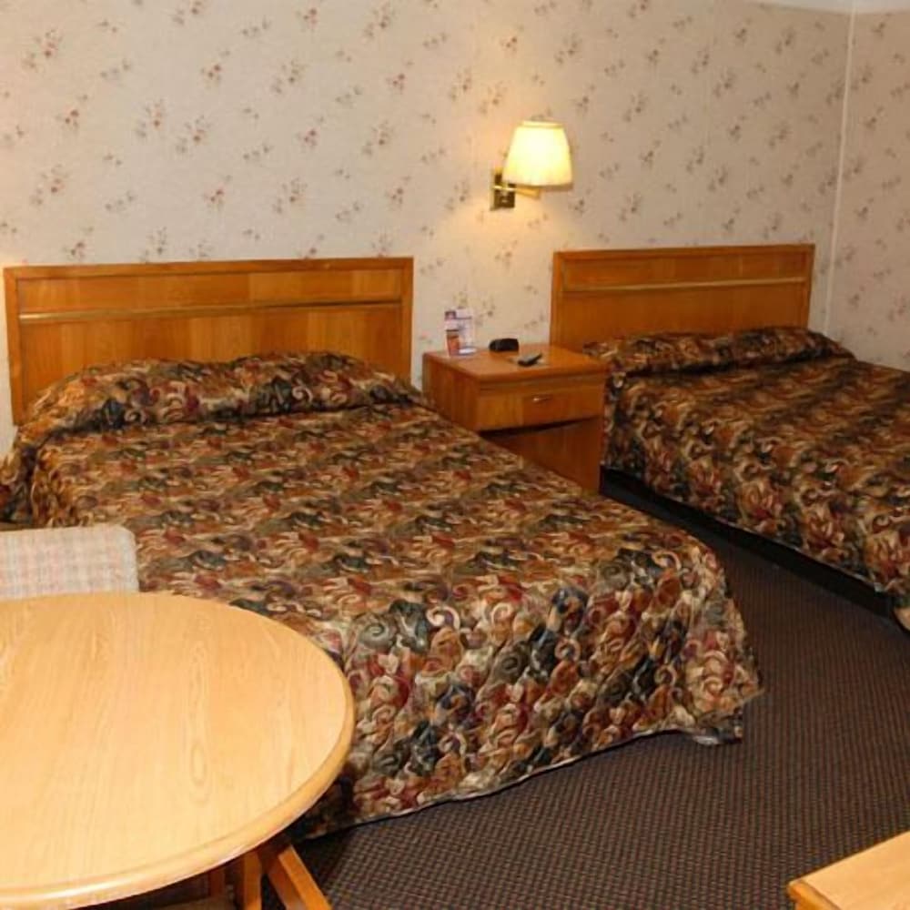 Bay Motel By Oyo Bay City - photo 5