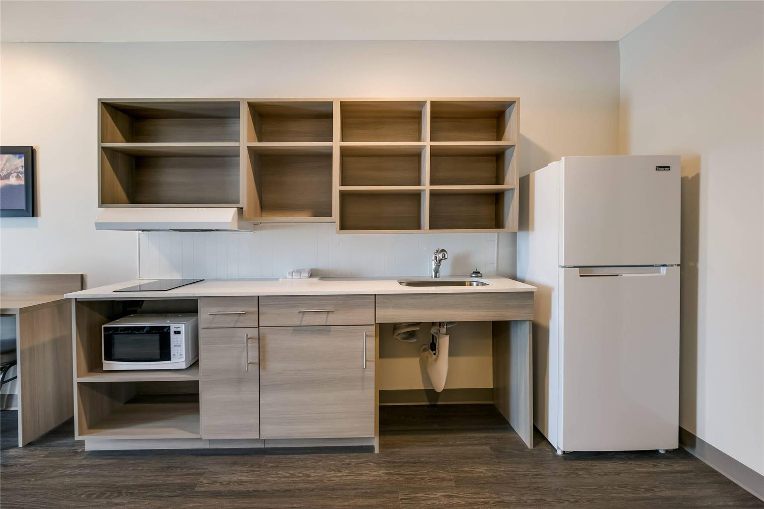 WoodSpring Suites Knoxville West - photo 11