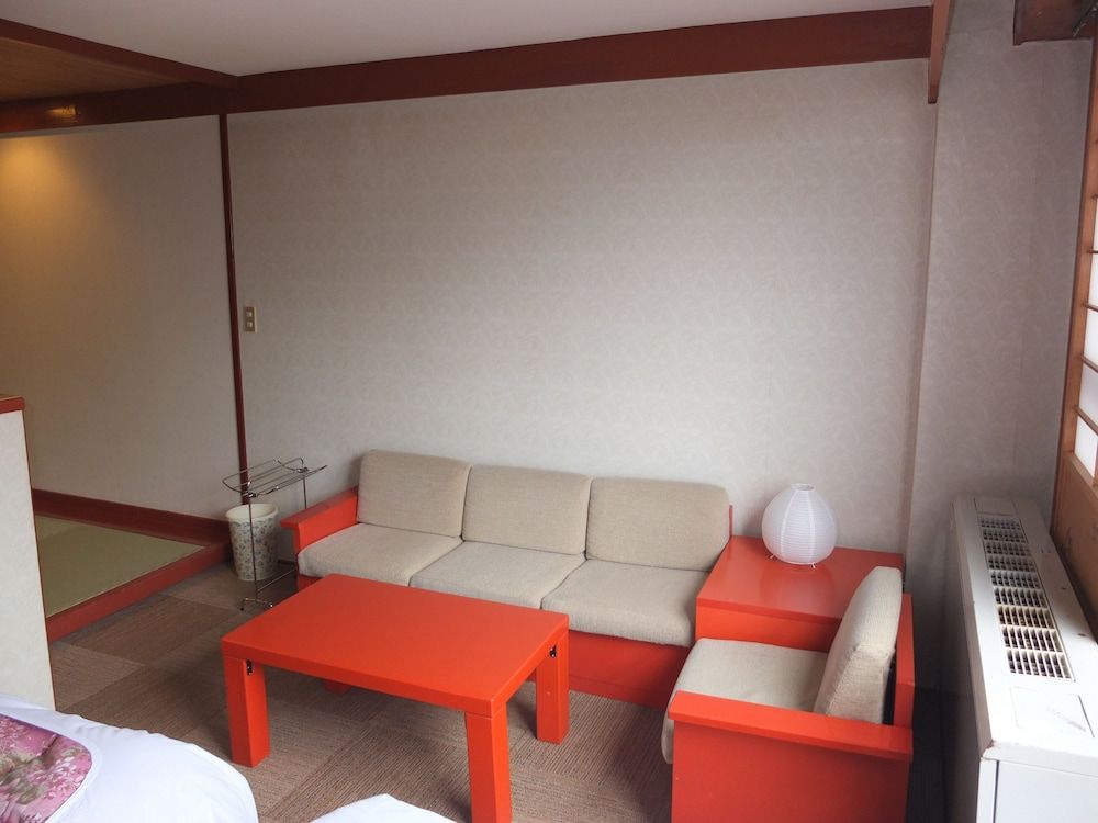 Kinugawa Park Hotels — hotel in Nikko