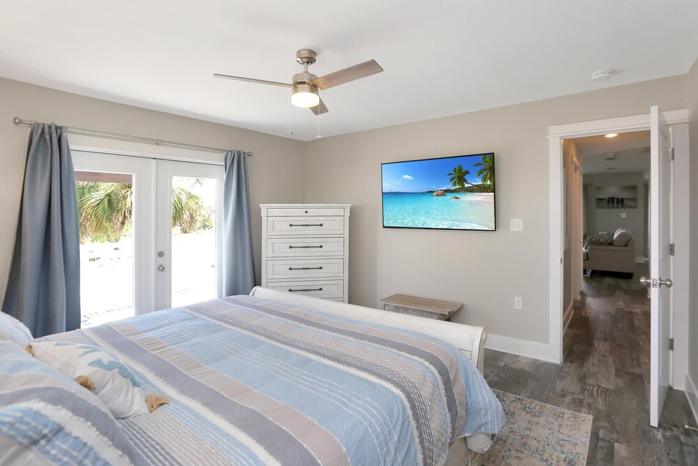 Anchored Inn by Pristine Properties Vacation Rentals - photo 11