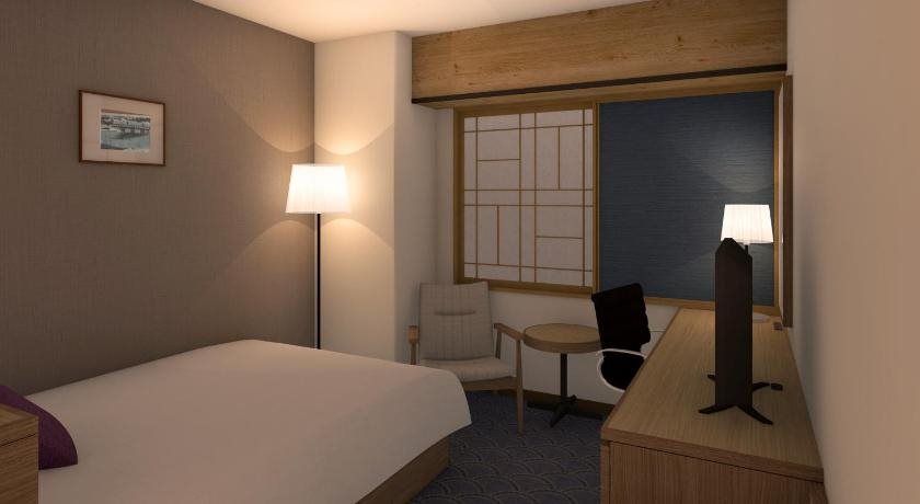 Green Hill Hotel Akashi in Akashi, Japan