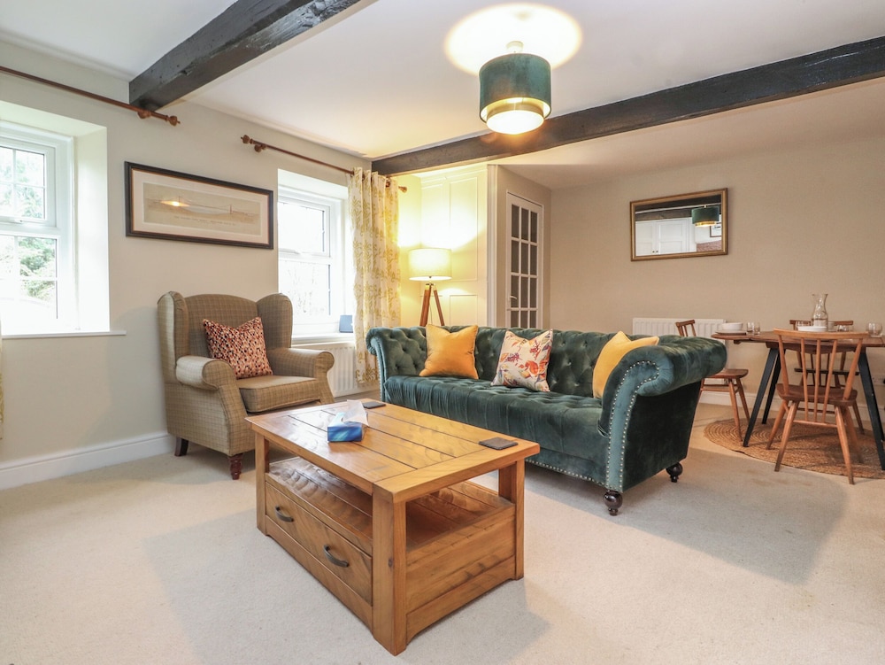 Ash Tree Cottage — 4-Star Luxury Hotel in Brampton, United Kingdom