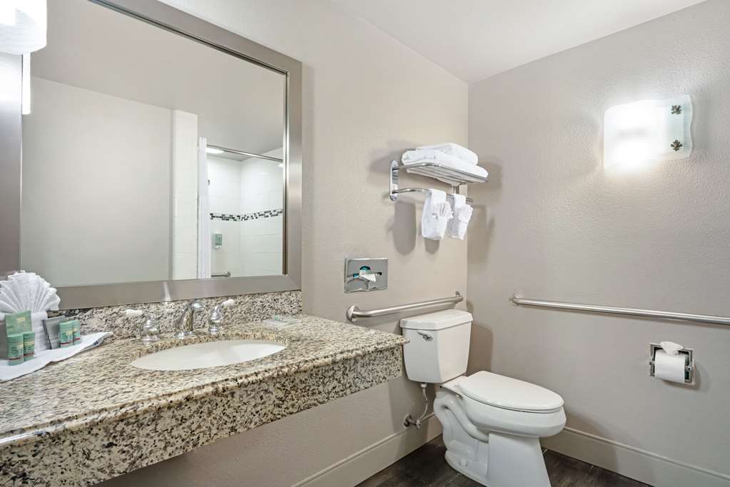 Best Western Cedar Inn & Suites - photo 30