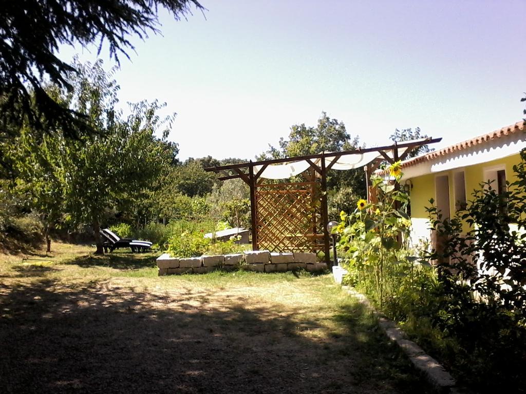 B&B Meladormo — 4-Star Luxury Hotel in Tempio Pausania, Italy