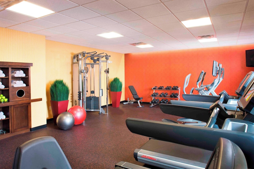Residence Inn by Marriott Dana Point San Juan Capistrano - photo 40