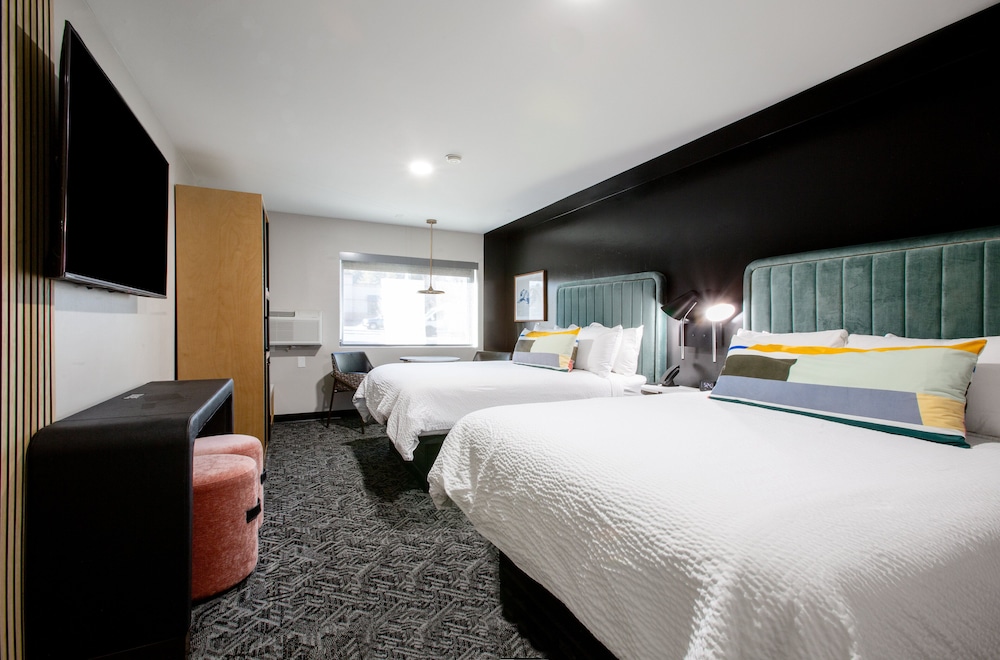 voco Flagstaff by IHG - photo 15