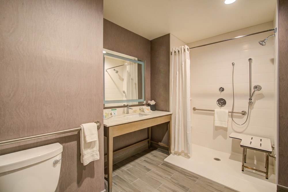 Holiday Inn Hotel & Suites Houston West Katy Mills by IHG - photo 19