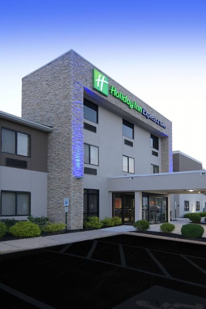 Holiday Inn Express & Suites Williamstown Glassboro by IHG - photo 48
