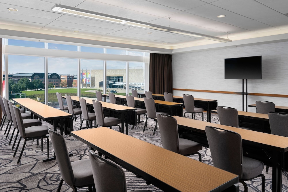 JW Marriott Indianapolis - photo 72