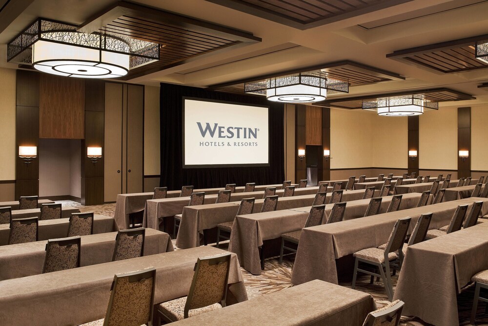 The Westin Birmingham - photo 28