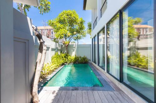 Sasa's Villa Seminyak — 4-Star Luxury Hotel in Seminyak, Indonesia