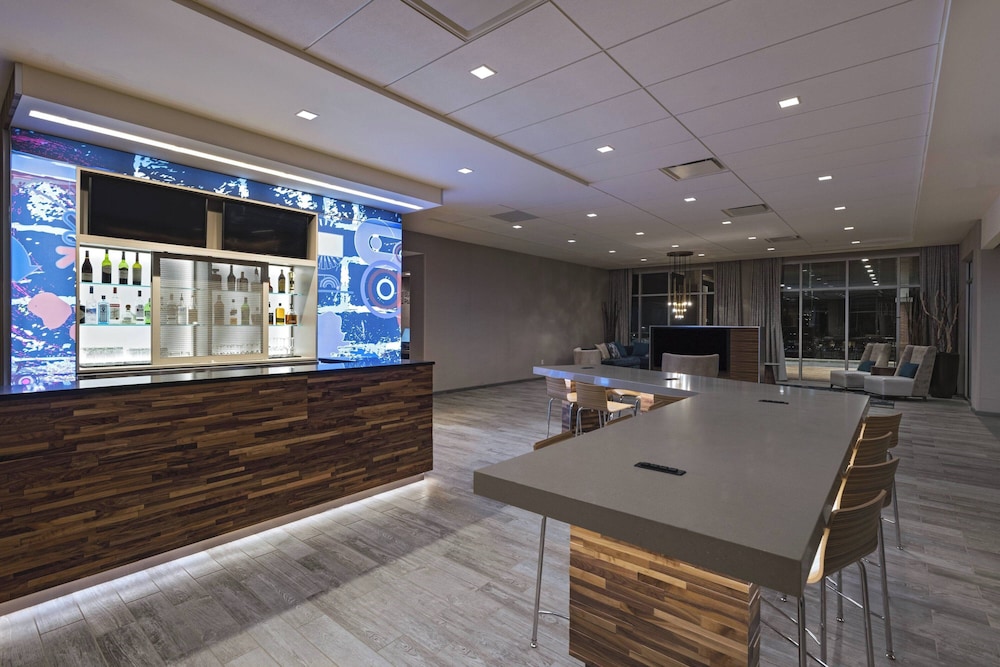 Courtyard by Marriott St. Louis Brentwood - photo 21