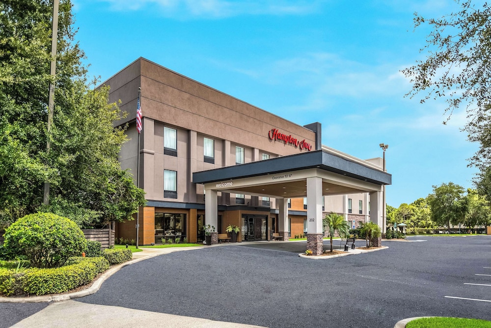 Hampton Inn Winter Haven - photo 37