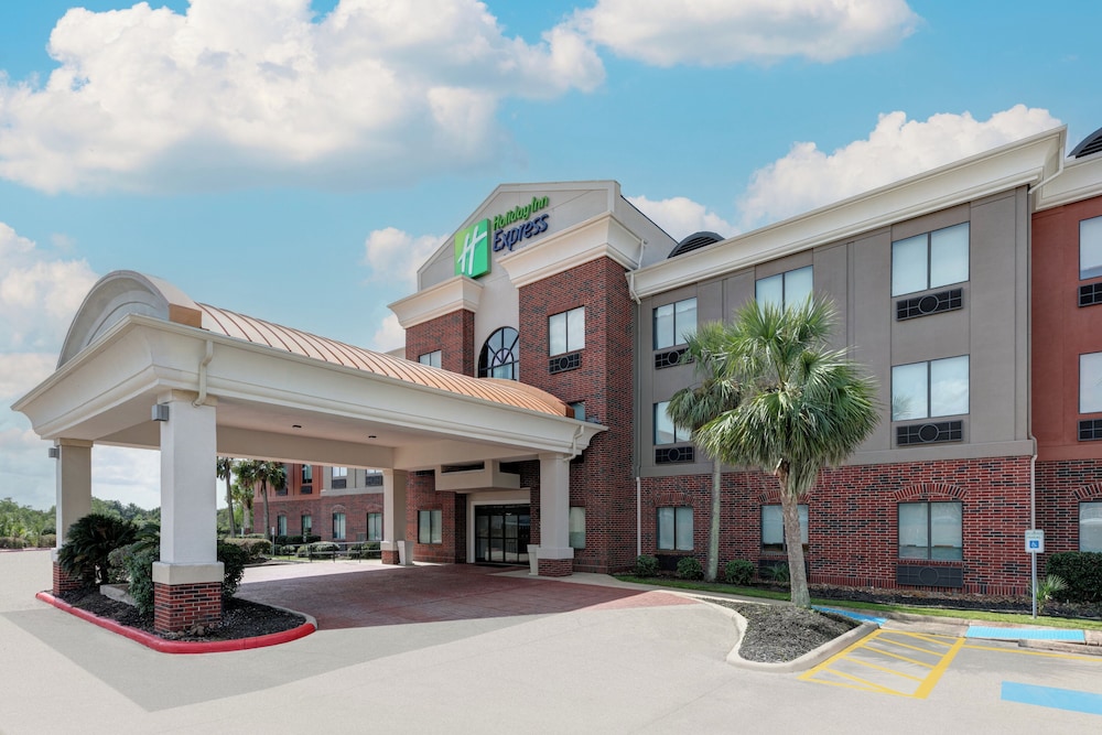 Holiday Inn Express Hotel & Suites Winnie by IHG - photo 31