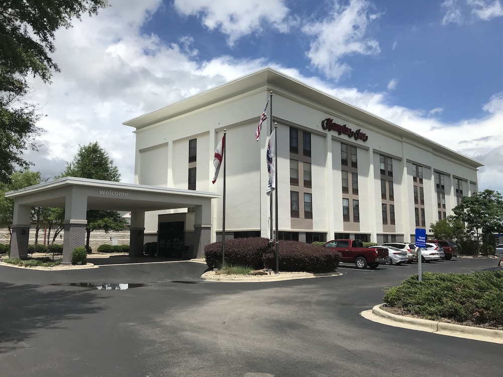 Hampton Inn Birmingham Trussville - photo 47