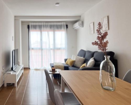 Fuensalidahomes 208 — hotel in Fuensalida
