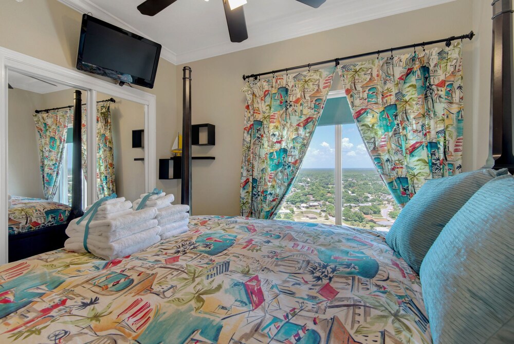 Tidewater Beach Resort 2000 Villa Morgia Two Bedroom Condo - photo 5
