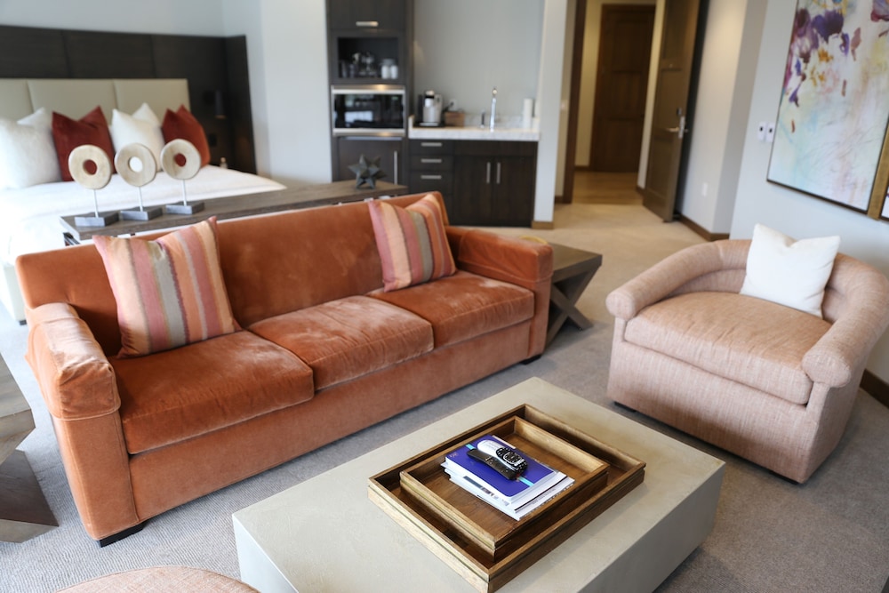 Stein Eriksen Residences - photo 178