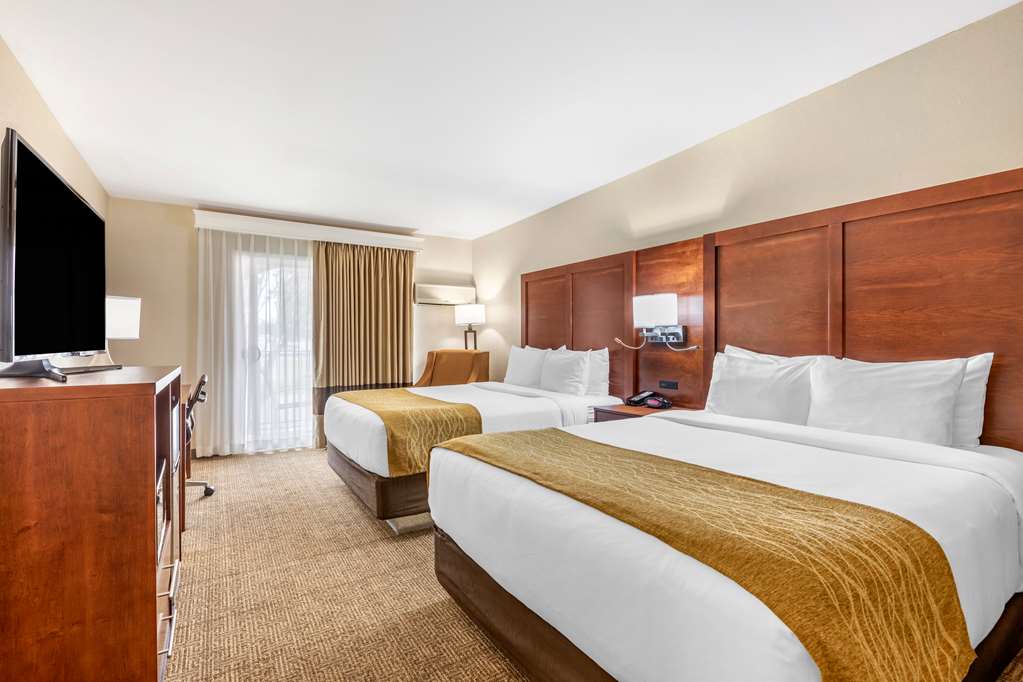 Comfort Inn Escondido San Diego North County - photo 23