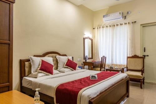 KSTDC Hotel Mayura Biligiri BR Hills in Mysore, India