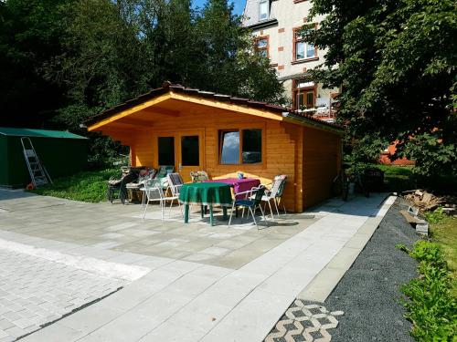 HotelPension Erika — Bad Sooden-Allendorf — photo 4