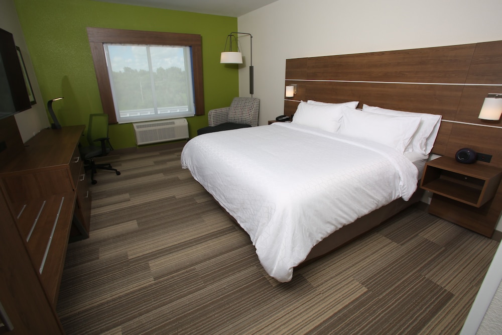 Holiday Inn Express McCook by IHG - photo 11
