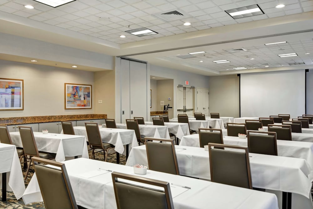 Hilton Garden Inn Mobile East Bay Daphne - photo 39