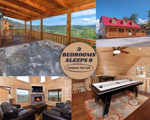 Heavenly Daze in Sevierville, United States