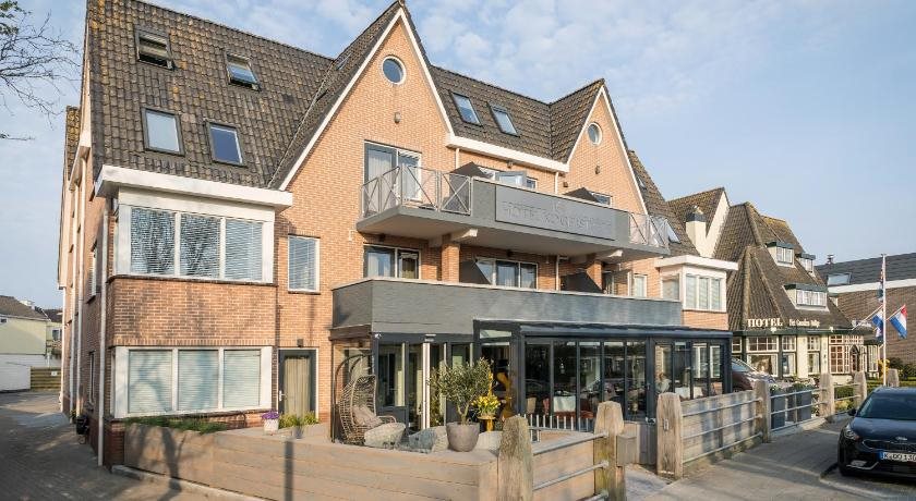 Hotel Kogerstaete Texel in De Koog, Netherlands