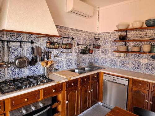 Casa da Vida — 4-Star Luxury Hotel in Tavira, Portugal
