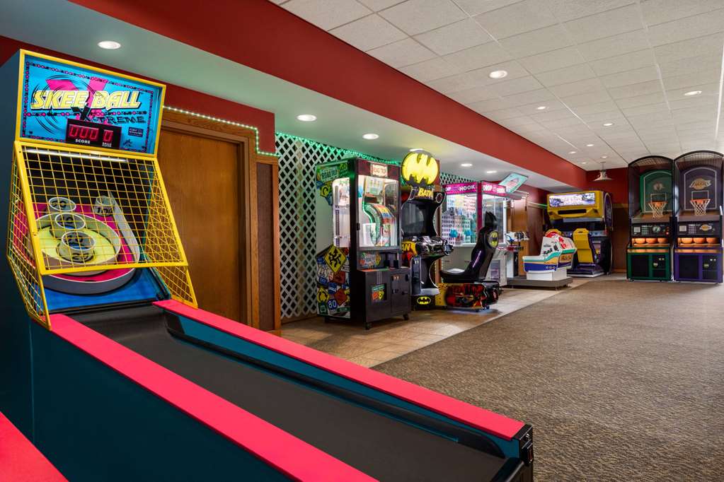 Ramada by Wyndham Alpena - photo 33