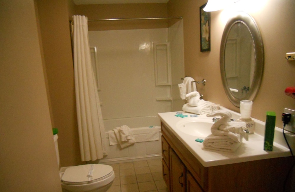 The Stonefence Resort - photo 58