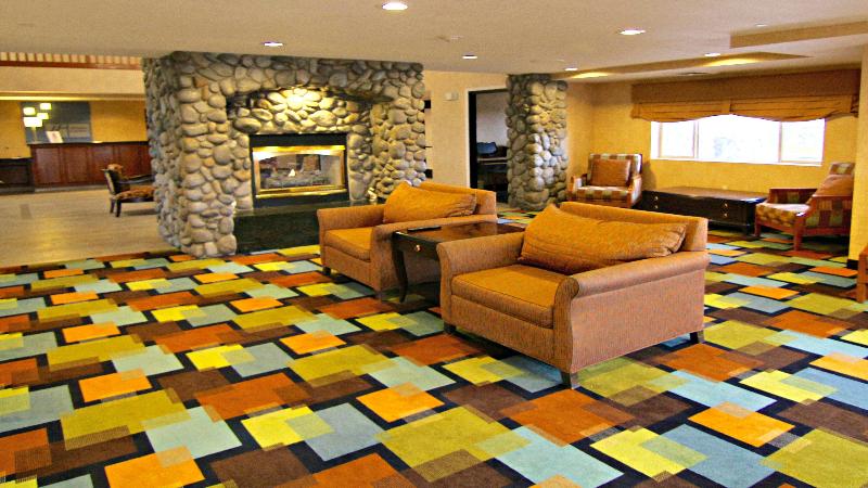 Holiday Inn Express Fallon by IHG - photo 4