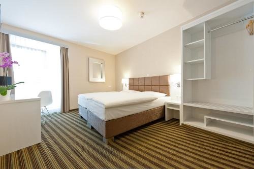 Selzgold — hotel in Alzey