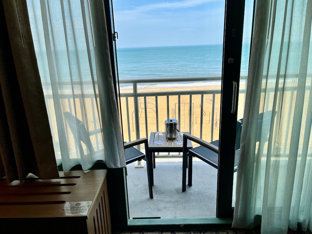 Sheraton Virginia Beach Oceanfront Hotel - photo 125